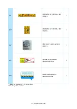 Preview for 17 page of Munters EC50 Assembly Manual