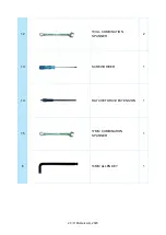 Preview for 20 page of Munters EC50 Assembly Manual