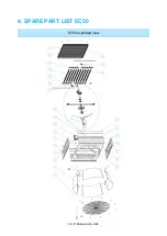 Preview for 38 page of Munters EC50 Assembly Manual