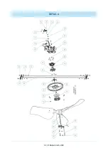 Preview for 39 page of Munters EC50 Assembly Manual