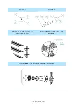 Preview for 40 page of Munters EC50 Assembly Manual