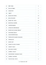 Preview for 42 page of Munters EC50 Assembly Manual