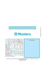 Preview for 44 page of Munters EC50 Assembly Manual