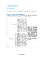 Preview for 13 page of Munters EC52 Manual For Use And Maintenance