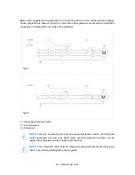 Preview for 25 page of Munters EC52 Manual For Use And Maintenance