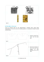 Preview for 18 page of Munters EC52D Manual For Use And Maintenance