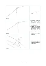 Preview for 19 page of Munters EC52D Manual For Use And Maintenance