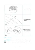 Preview for 20 page of Munters EC52D Manual For Use And Maintenance