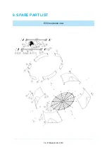 Preview for 34 page of Munters EC52D Manual For Use And Maintenance