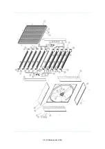 Preview for 35 page of Munters EC52D Manual For Use And Maintenance