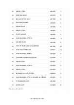 Preview for 38 page of Munters EC52D Manual For Use And Maintenance