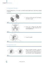 Preview for 26 page of Munters EDC18HE Manual For Use And Maintenance