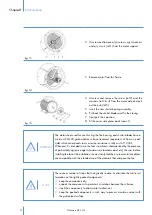 Preview for 27 page of Munters EDC18HE Manual For Use And Maintenance