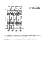 Предварительный просмотр 22 страницы Munters Element Manual For Use And Maintenance