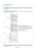 Предварительный просмотр 9 страницы Munters EM50 Manual For Use And Maintenance