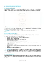 Предварительный просмотр 11 страницы Munters EM50 Manual For Use And Maintenance