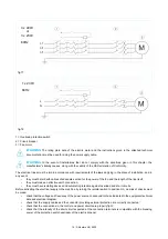 Предварительный просмотр 16 страницы Munters EM50 Manual For Use And Maintenance