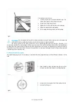 Предварительный просмотр 23 страницы Munters EM50 Manual For Use And Maintenance