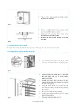 Предварительный просмотр 24 страницы Munters EM50 Manual For Use And Maintenance