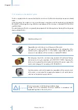 Предварительный просмотр 18 страницы Munters EM52 Manual For Use And Maintenance