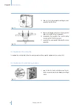 Предварительный просмотр 28 страницы Munters EM52 Manual For Use And Maintenance