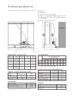 Preview for 6 page of Munters FA6 Manual