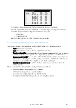 Preview for 23 page of Munters Farm P-XL User Manual