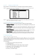 Preview for 62 page of Munters Farm P-XL User Manual