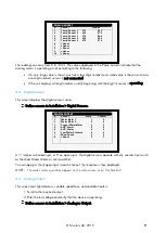 Preview for 91 page of Munters Farm P-XL User Manual