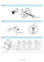 Предварительный просмотр 70 страницы Munters GFn Manual For Use And Maintenance