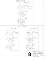 Предварительный просмотр 44 страницы Munters HCUw Operating & Maintenance