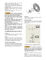 Preview for 9 page of Munters JAZ 125 Operator'S Manual