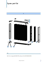 Preview for 4 page of Munters LF Series Assembly Manual