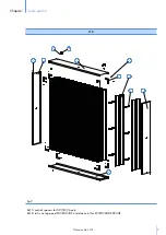 Preview for 7 page of Munters LF Series Assembly Manual