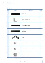 Предварительный просмотр 8 страницы Munters LF Series Assembly Manual