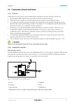 Preview for 11 page of Munters MCS300 User Manual