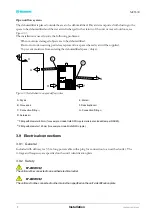 Preview for 12 page of Munters MCS300 User Manual