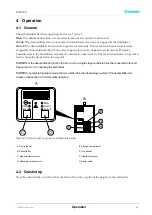 Preview for 15 page of Munters MCS300 User Manual