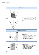 Preview for 16 page of Munters MFS36 Manual For Use And Maintenance