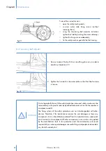 Предварительный просмотр 26 страницы Munters MFS36 Manual For Use And Maintenance