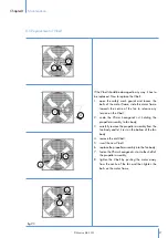 Предварительный просмотр 27 страницы Munters MFS36 Manual For Use And Maintenance