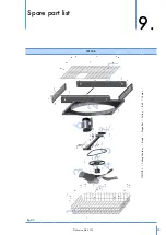 Предварительный просмотр 29 страницы Munters MFS36 Manual For Use And Maintenance