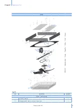 Предварительный просмотр 33 страницы Munters MFS36 Manual For Use And Maintenance