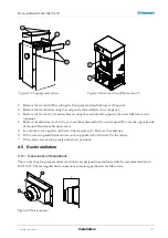 Предварительный просмотр 13 страницы Munters ML1100 User Manual