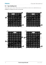 Preview for 36 page of Munters ML1100 User Manual