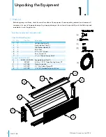 Предварительный просмотр 4 страницы Munters MWI Series Instruction Manual