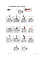 Preview for 64 page of Munters R Series Operating And Maintenance Manual