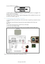 Предварительный просмотр 13 страницы Munters Rotem Communicator Manual For Use And Maintenance