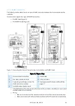 Предварительный просмотр 16 страницы Munters Rotem Communicator Manual For Use And Maintenance