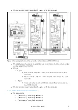 Предварительный просмотр 17 страницы Munters Rotem Communicator Manual For Use And Maintenance